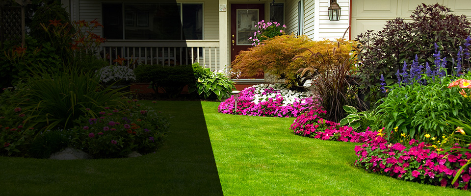 Eagleville Landscapers